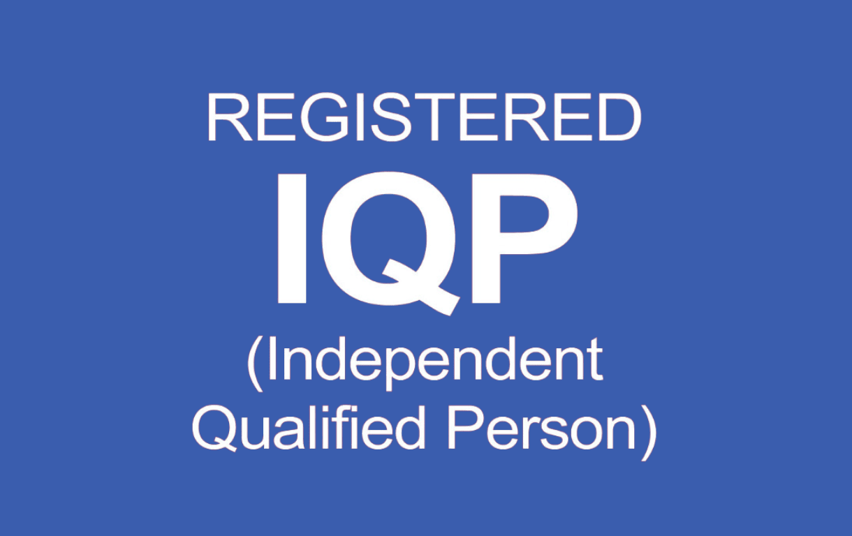 iqp certification