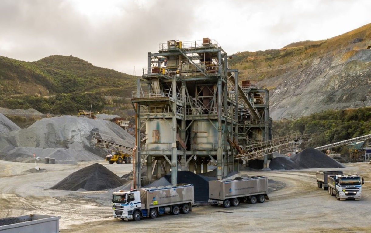 Athenry Electrical Winstone Aggregates