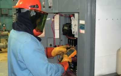 Understanding Arc Flash