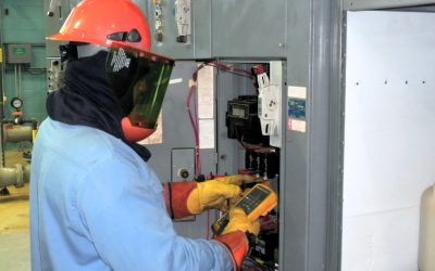 Hazardous Area. The Untold Story